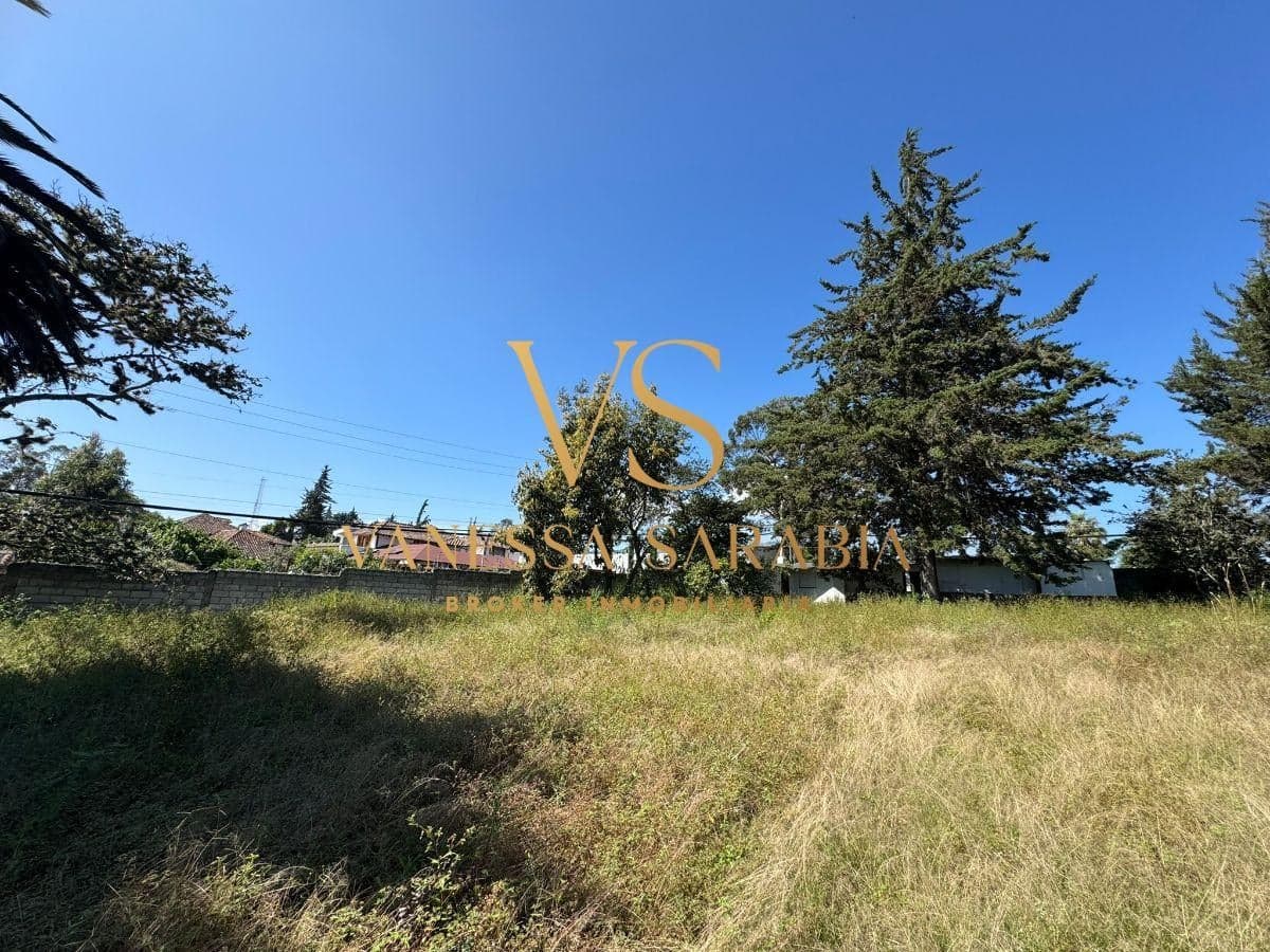 Terreno de 1680 m² Mas Casa de Venta en El Sector de Tumbaco — imagen 6