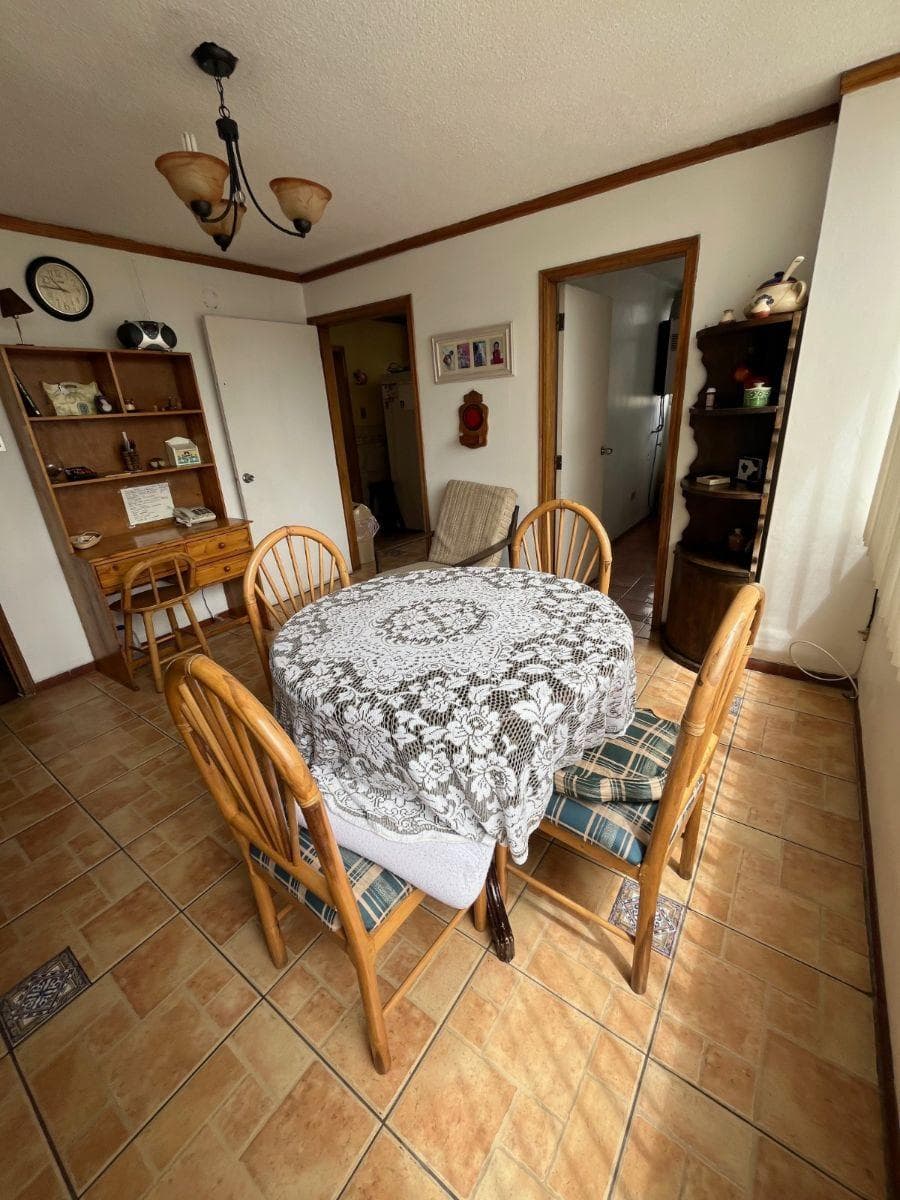 En Venta Departamento Duplex - Entre Av Orellana y Av Colon — imagen 9