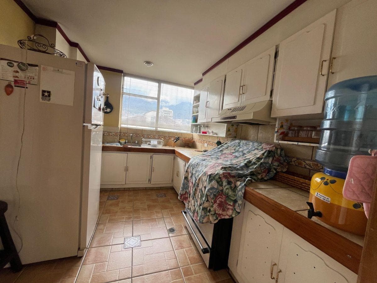 En Venta Departamento Duplex - Entre Av Orellana y Av Colon — imagen 8