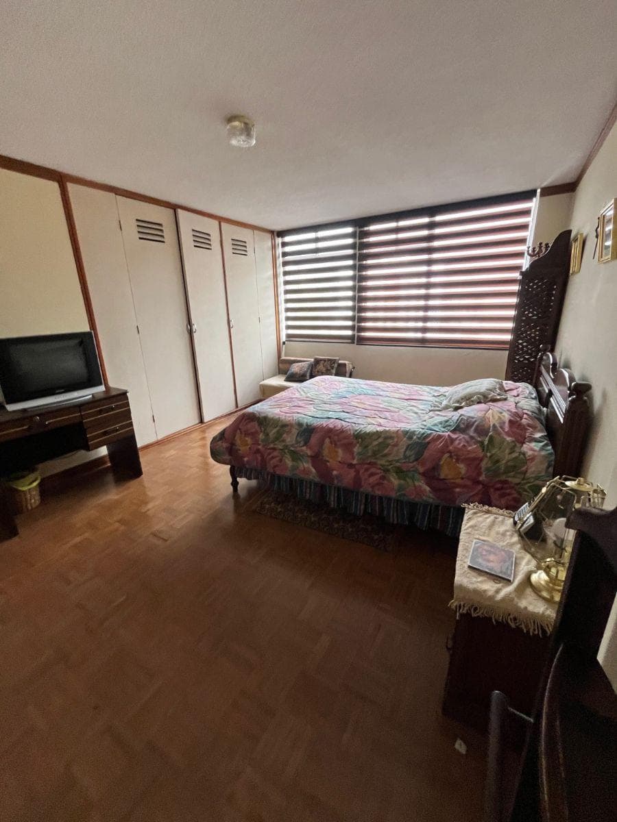 En Venta Departamento Duplex - Entre Av Orellana y Av Colon — imagen 7