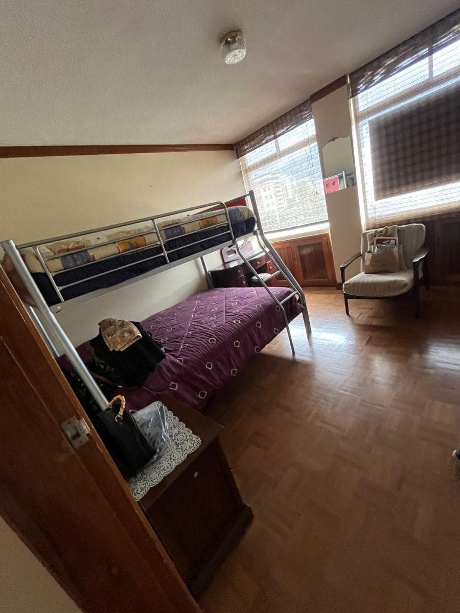 En Venta Departamento Duplex - Entre Av Orellana y Av Colon — imagen 5