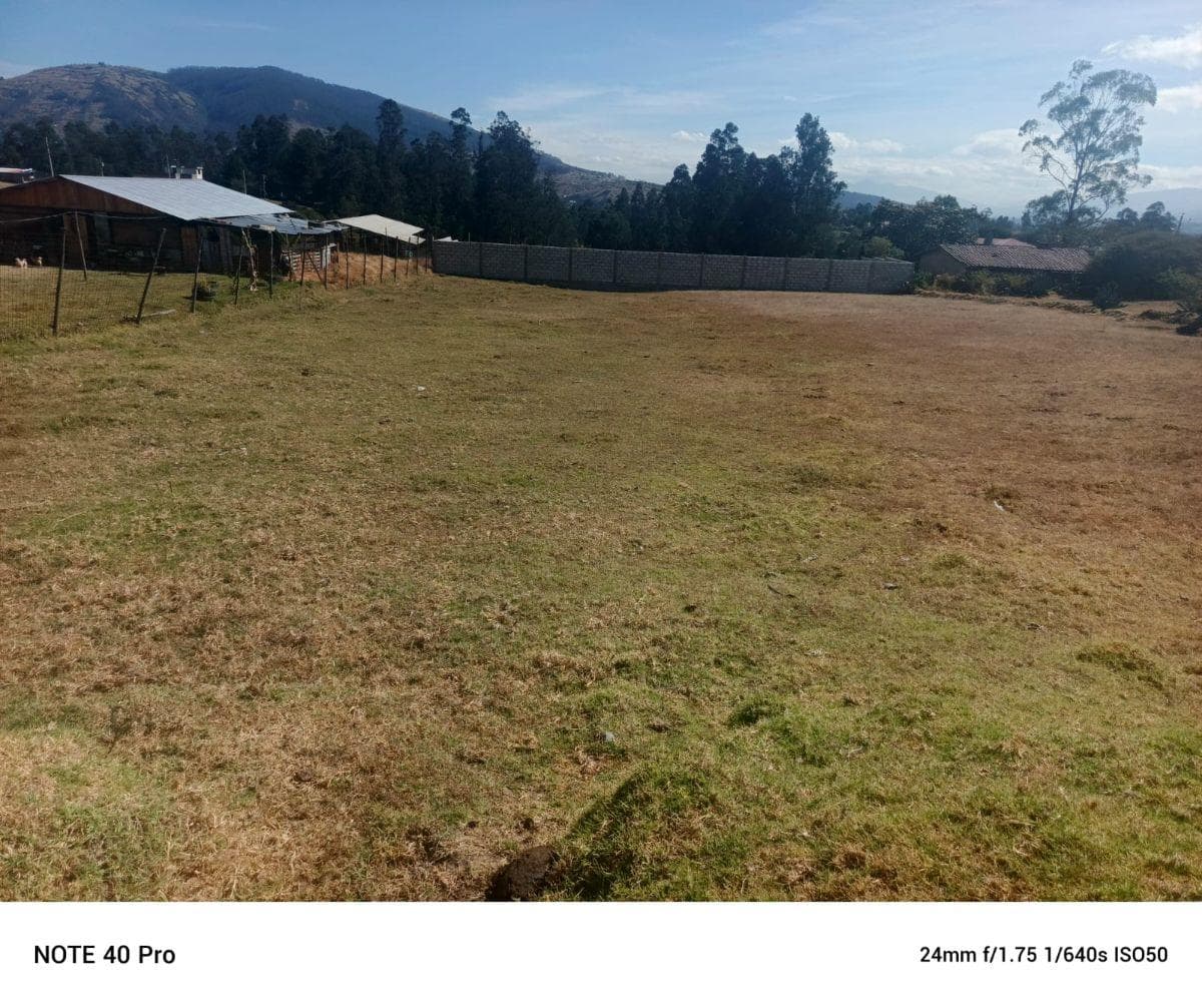Venta Terreno La Merced 2.011 m² — imagen 9