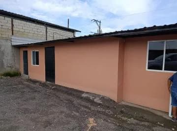 Alquilo Terreno Comercial en Los Vergeles, a m de La Huancavilca Norte, Cerca Fco. de Orellana, Guayas — imagen 4