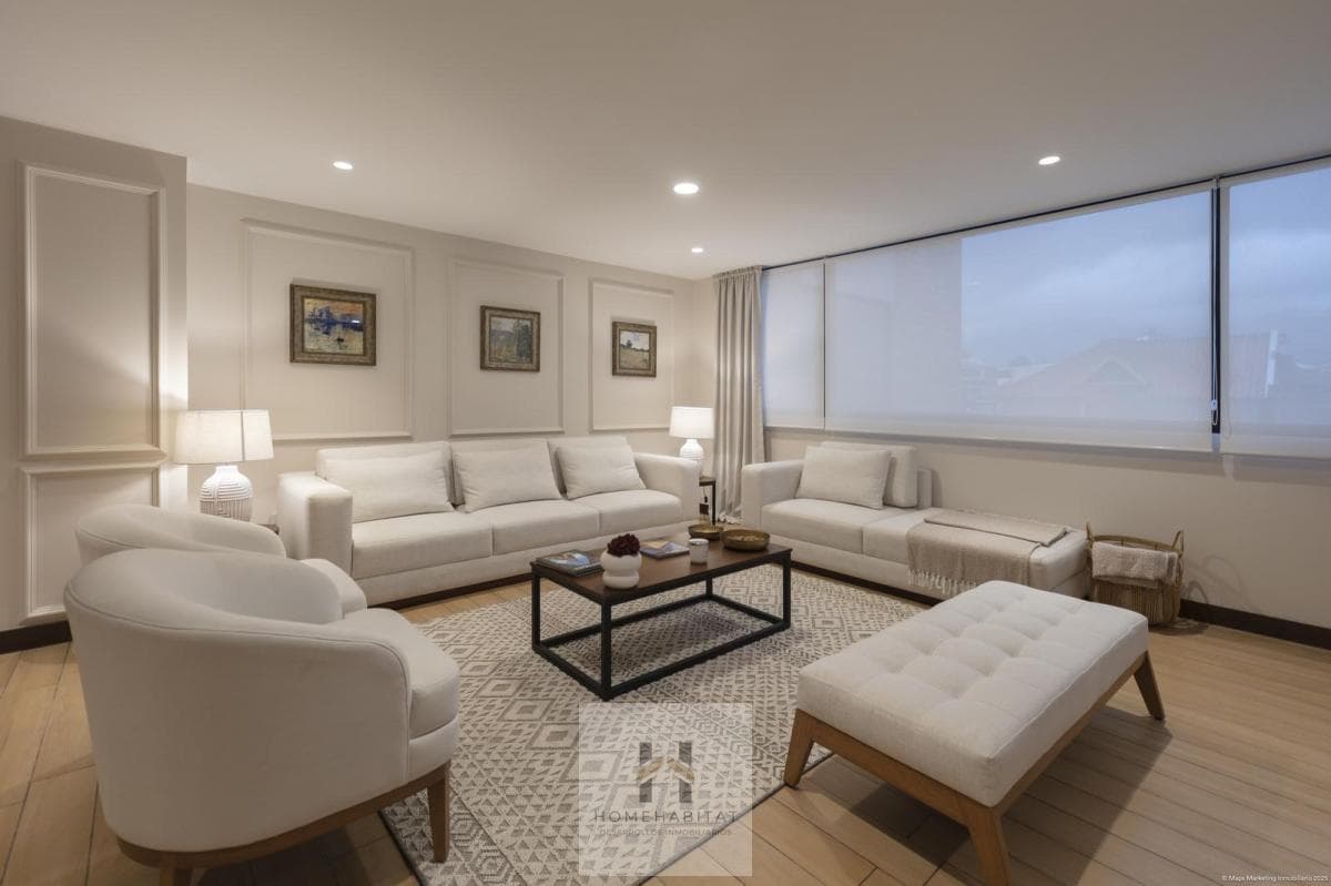 Iskay Premium Residences, Azuay — imagen 9