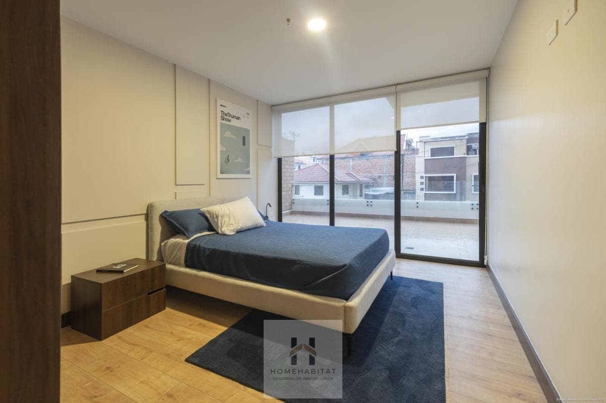 Iskay Premium Residences, Azuay — imagen 7