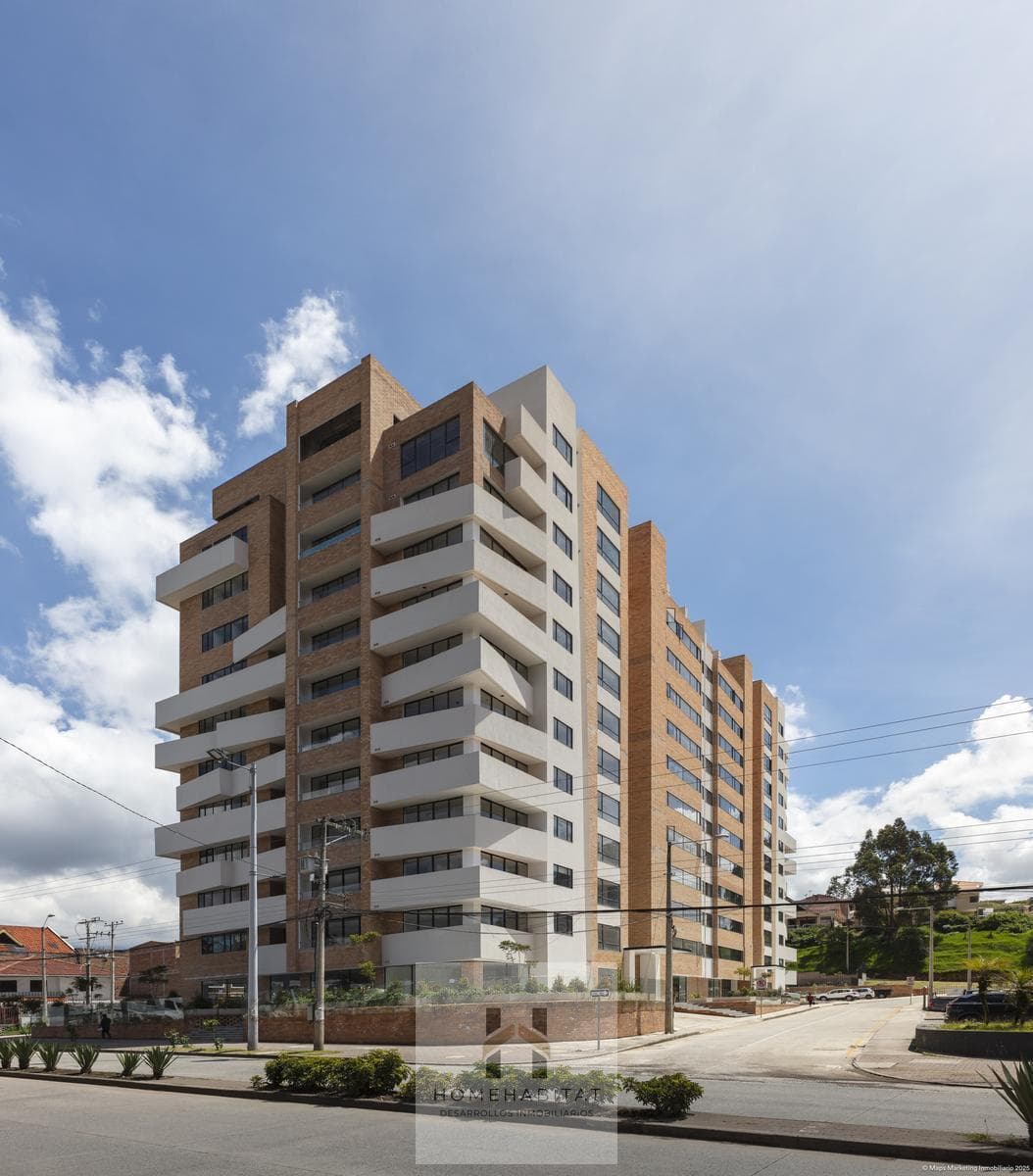 Iskay Premium Residences, Azuay — imagen 3