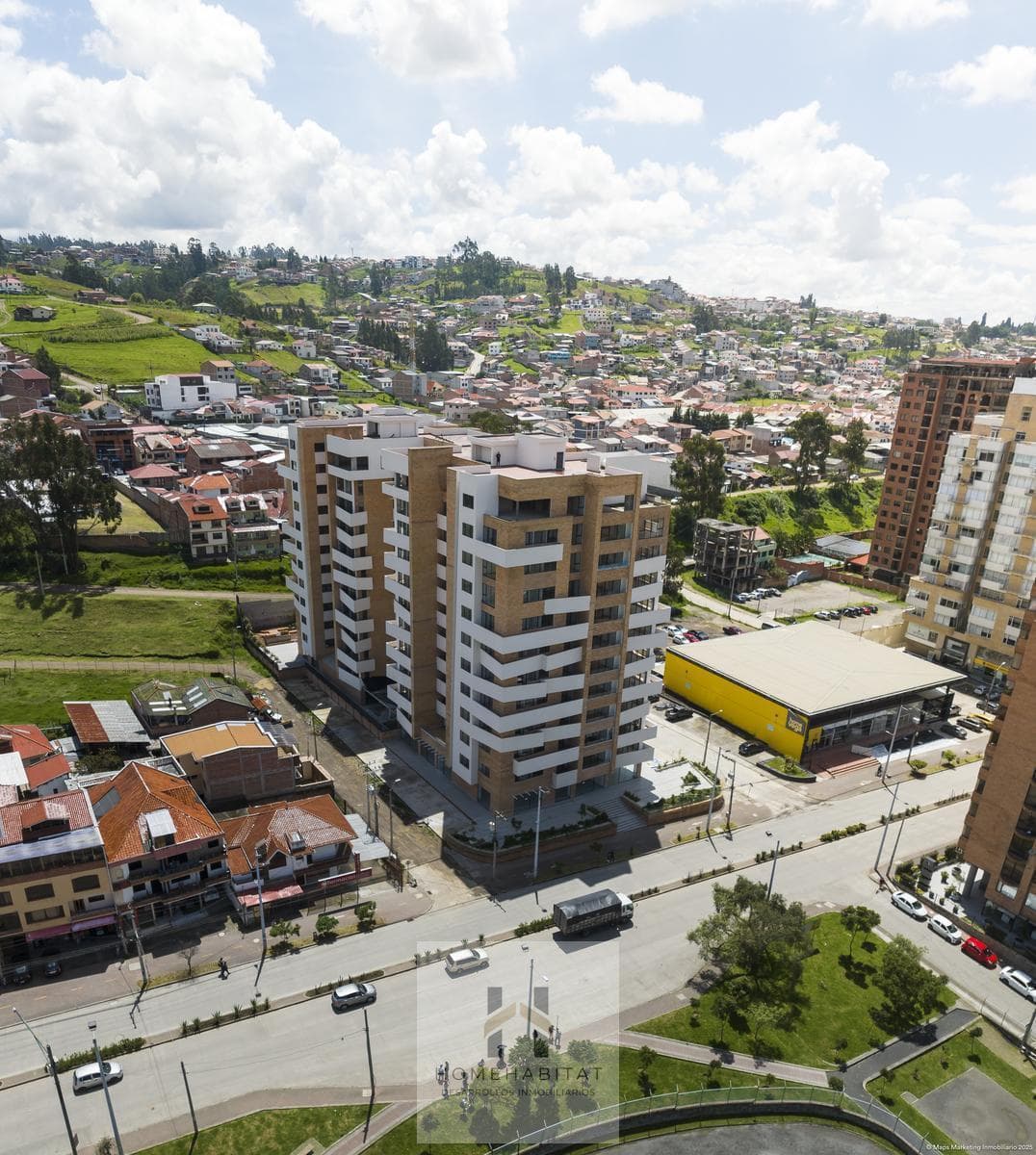 Iskay Premium Residences, Azuay — imagen 2