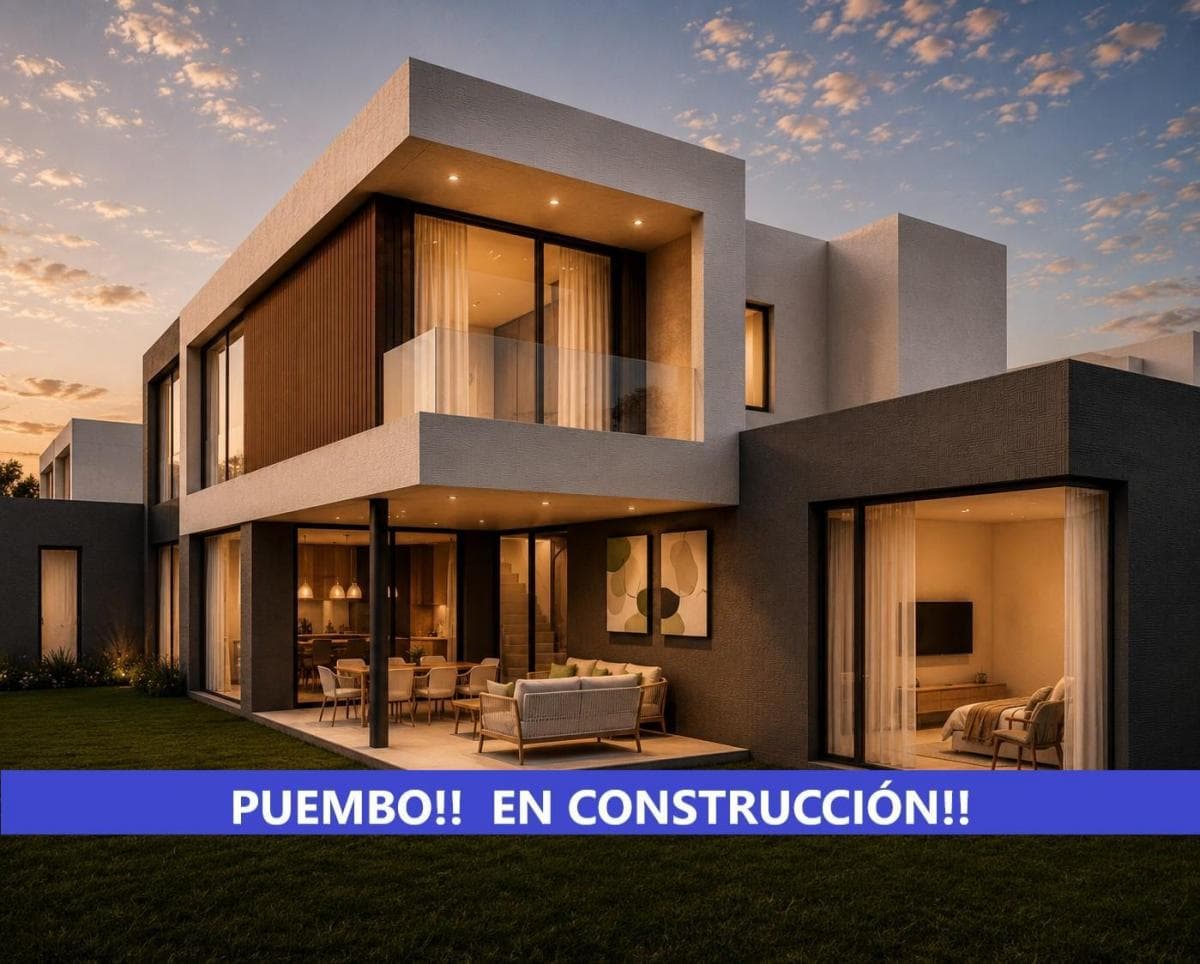 Casas Modernas en Venta en Puembo! — imagen 10