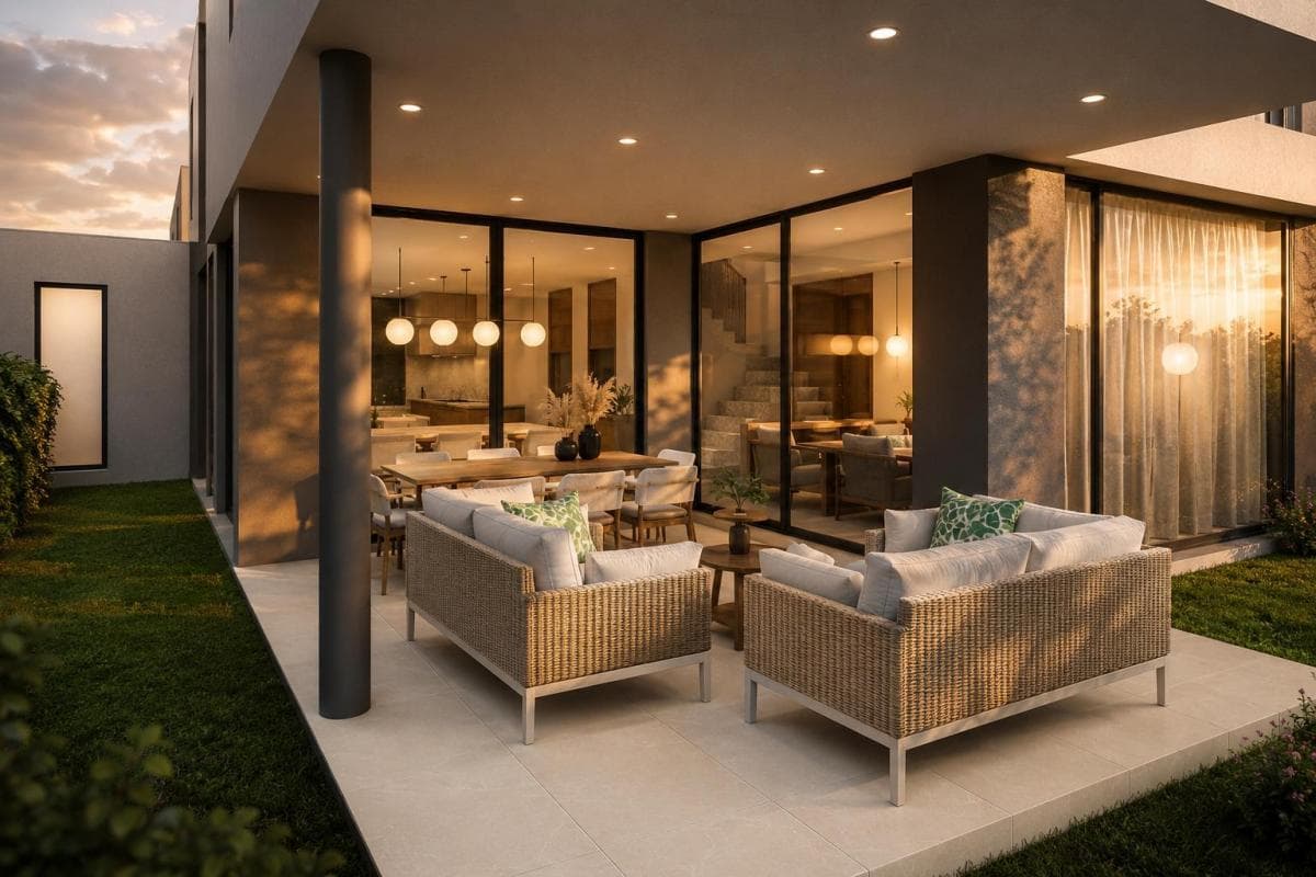 Casas Modernas en Venta en Puembo! — imagen 9