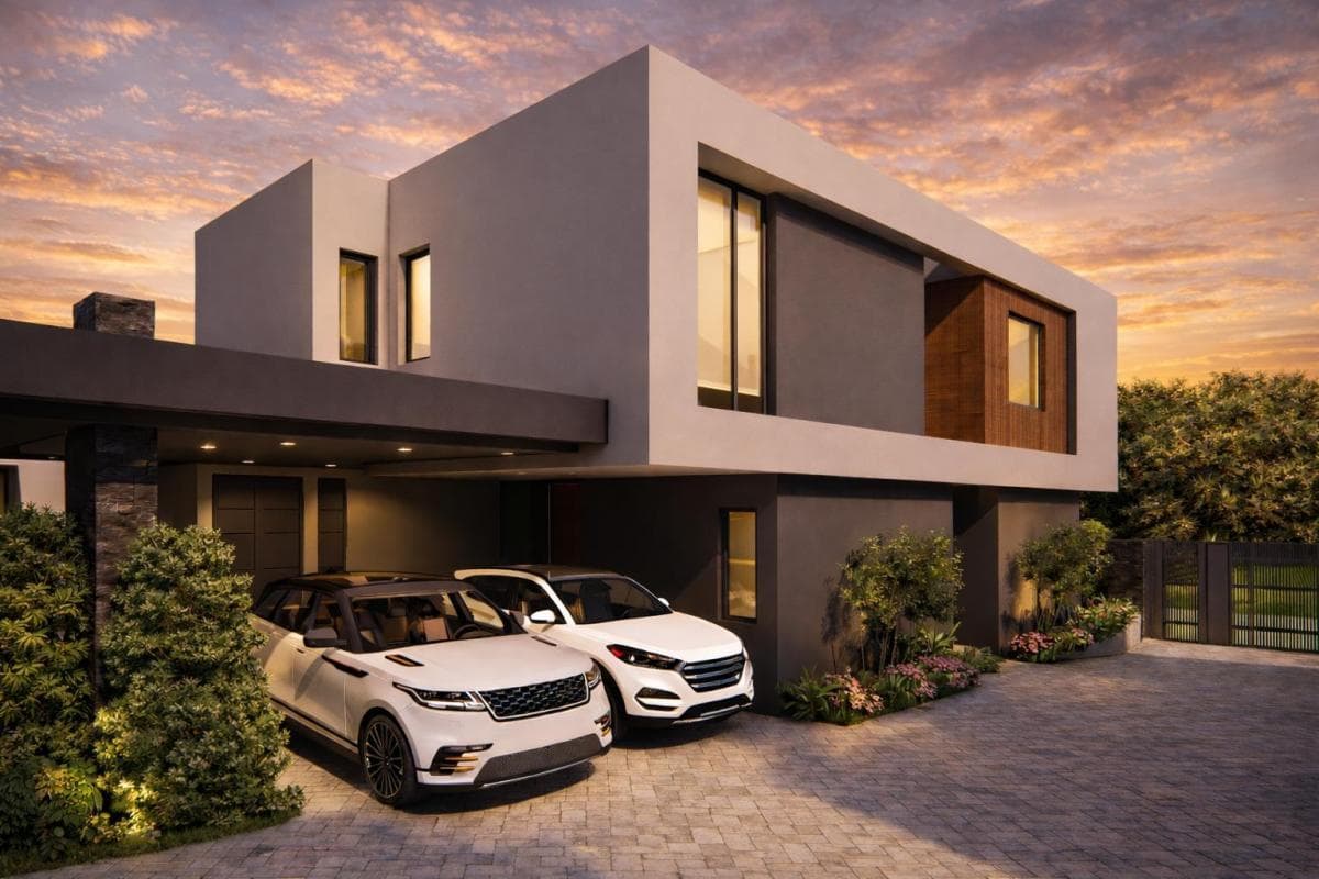 Casas Modernas en Venta en Puembo! — imagen 6