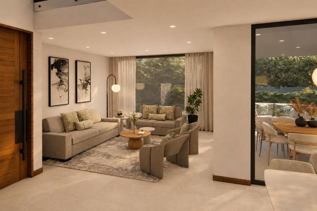 Casas Modernas en Venta en Puembo! — imagen 5