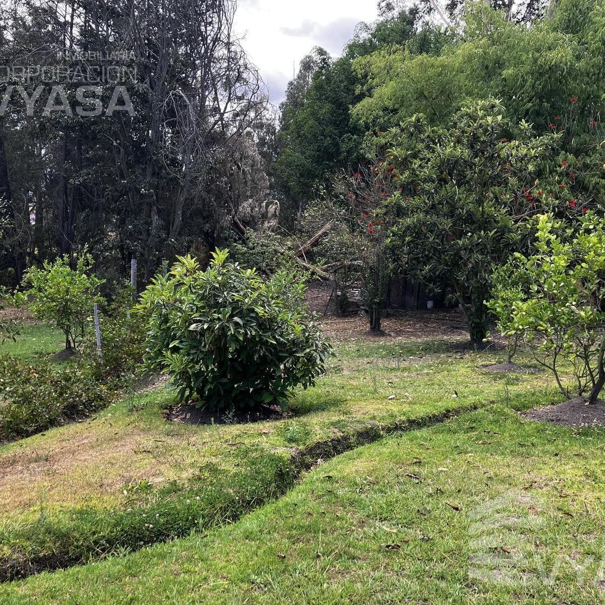 Tumbaco - La Cerámica, Excelente Terreno de 2.000 m² en Venta — imagen 1