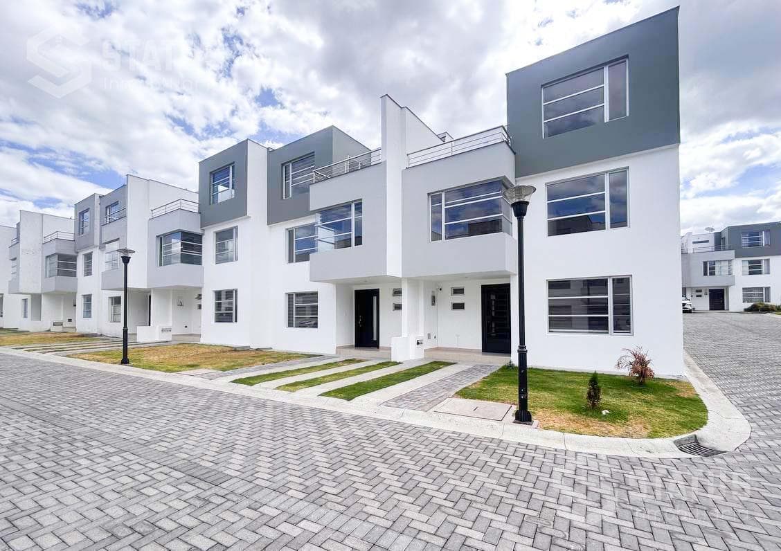 Venta de Casa en Sangolquí Cerca Estadio Independiente del Valle - Aplica Crédito Miti - Miti o Vip — imagen 9
