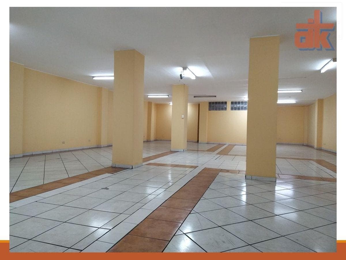 Local Comercial en Venta 390 m² Frente Al Trole – El Recreo — imagen 8