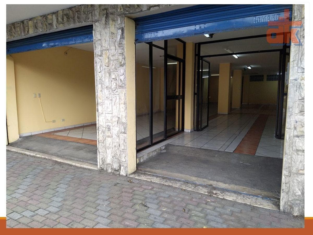 Local Comercial en Venta 390 m² Frente Al Trole – El Recreo — imagen 3
