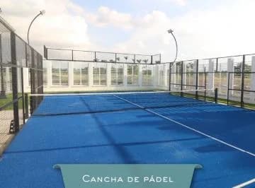 Terreno Al Lago Exclusivo Urb Parques de Batán Excelente Ubicación, Guayas — imagen 5