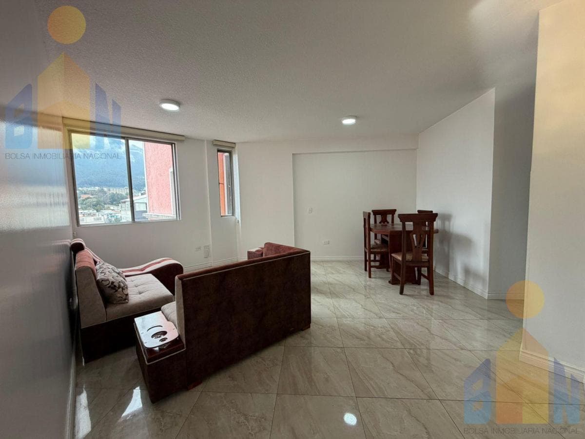 Departamento en Venta (La Mariscal - Centro Norte de Quito) — imagen 8