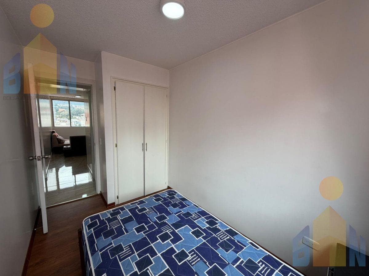 Departamento en Venta (La Mariscal - Centro Norte de Quito) — imagen 6