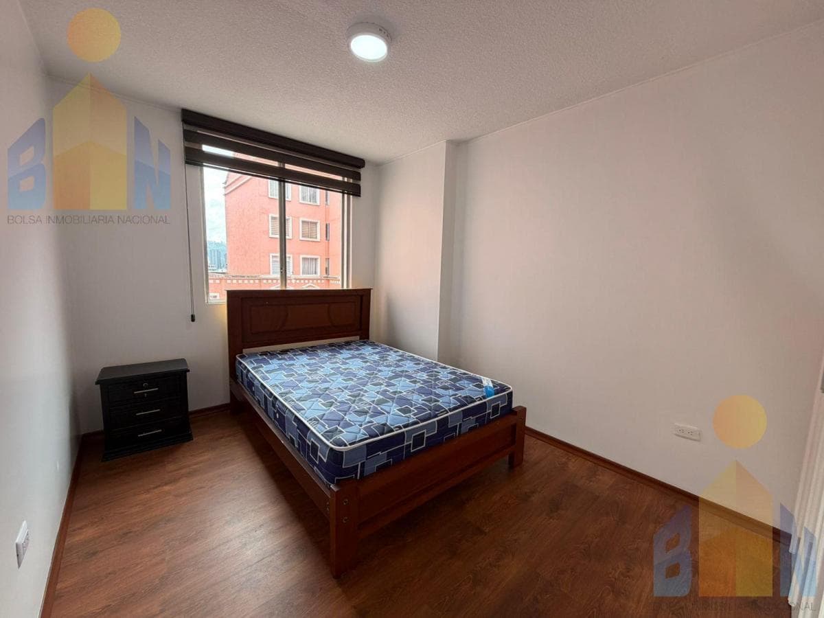Departamento en Venta (La Mariscal - Centro Norte de Quito) — imagen 5