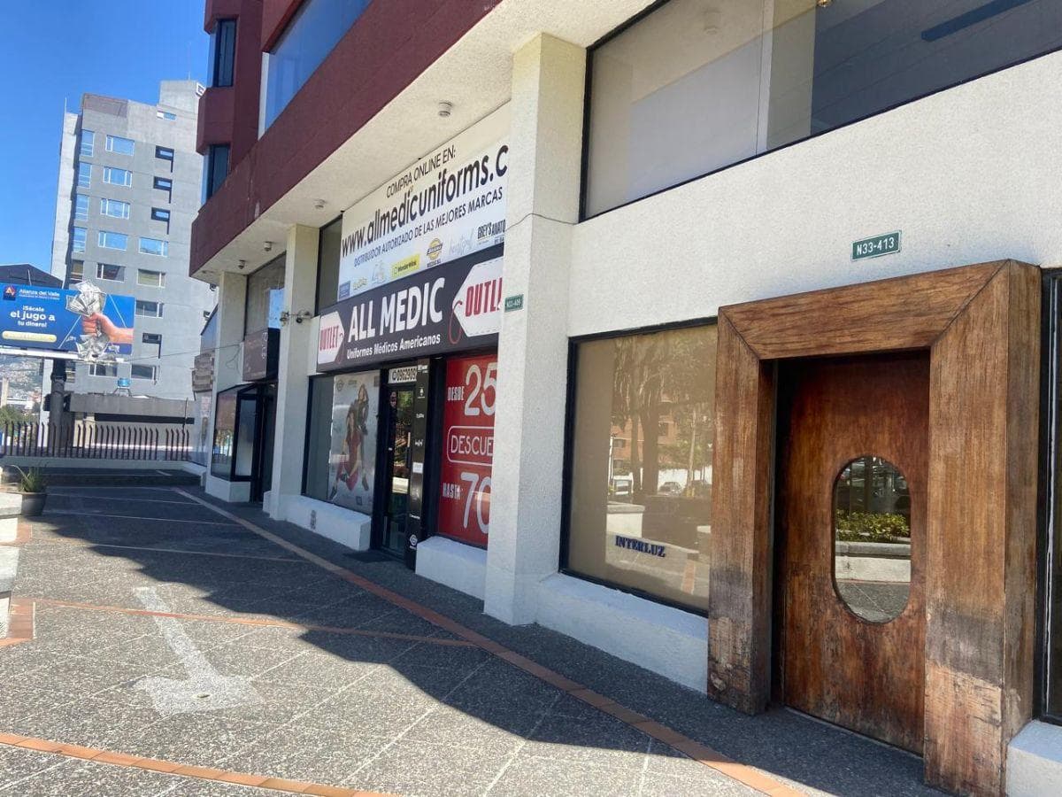 Se Vende Local Comercial Eloy Alfaro 155 m - Centro Norte — imagen 10