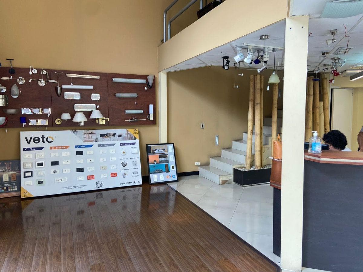 Se Vende Local Comercial Eloy Alfaro 155 m - Centro Norte — imagen 7