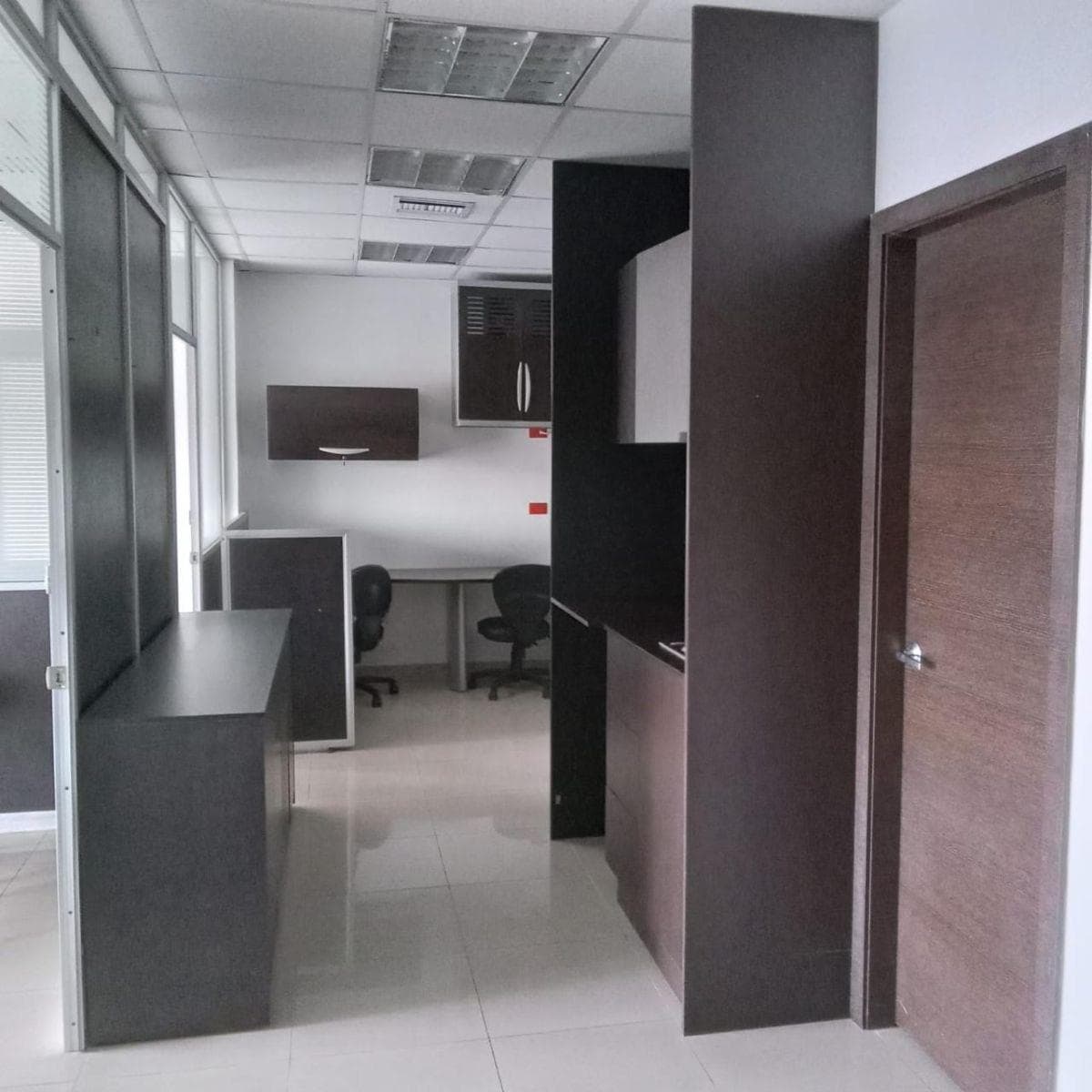Oficina de Oportunidad en Venta - City Ofice, Guayas — imagen 10