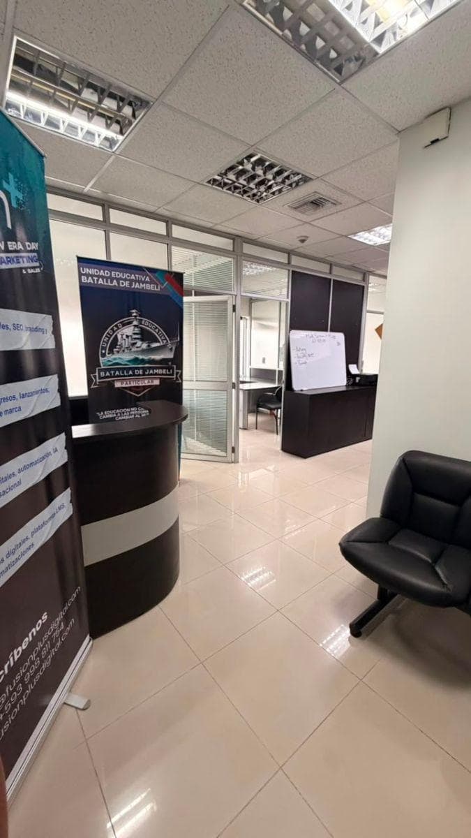 Oficina de Oportunidad en Venta - City Ofice, Guayas — imagen 9