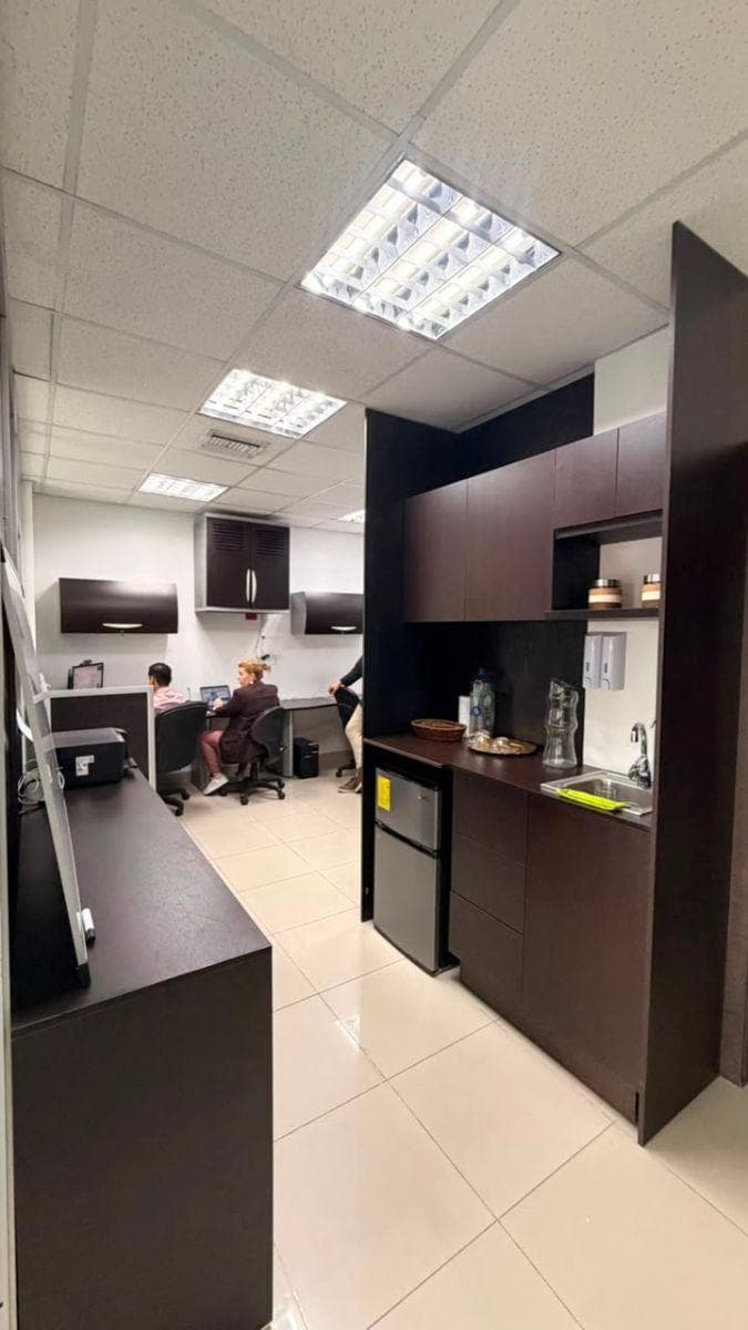 Oficina de Oportunidad en Venta - City Ofice, Guayas — imagen 8