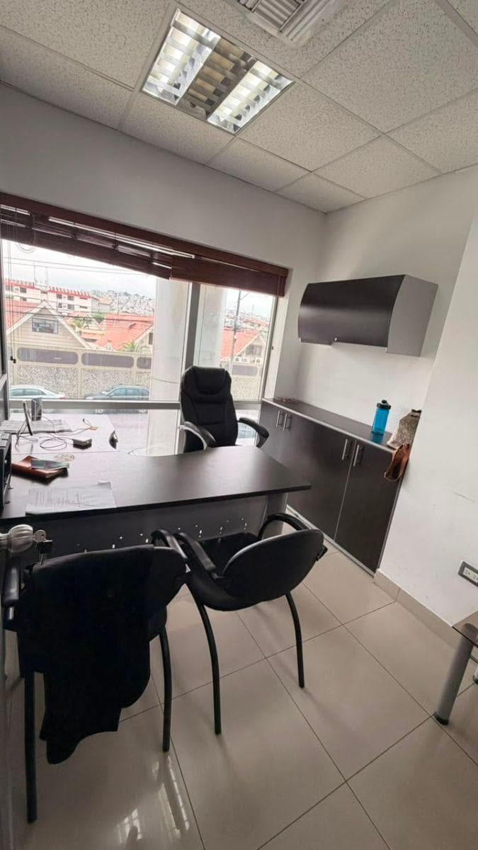 Oficina de Oportunidad en Venta - City Ofice, Guayas — imagen 6