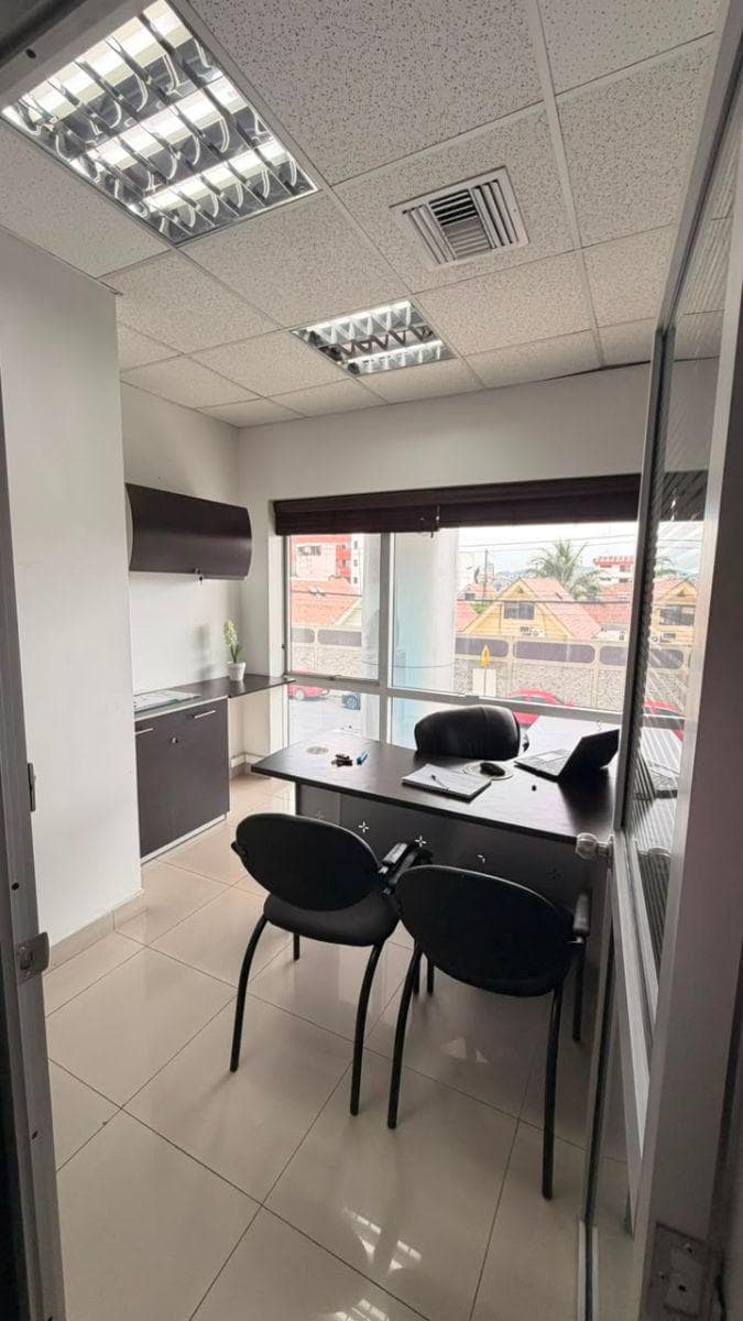 Oficina de Oportunidad en Venta - City Ofice, Guayas — imagen 5