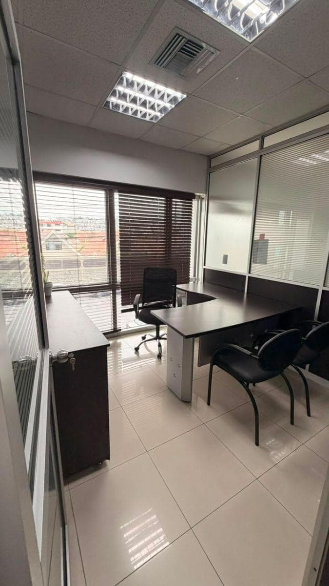Oficina de Oportunidad en Venta - City Ofice, Guayas — imagen 4