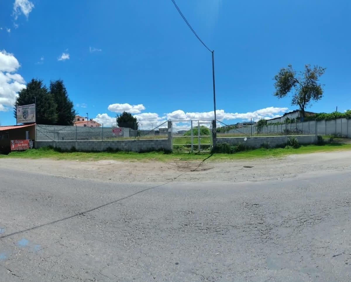 Terreno en alquiler en Quito, Pichincha