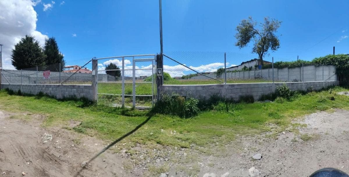 Terreno en Renta Parque Industrial del Sur — imagen 9
