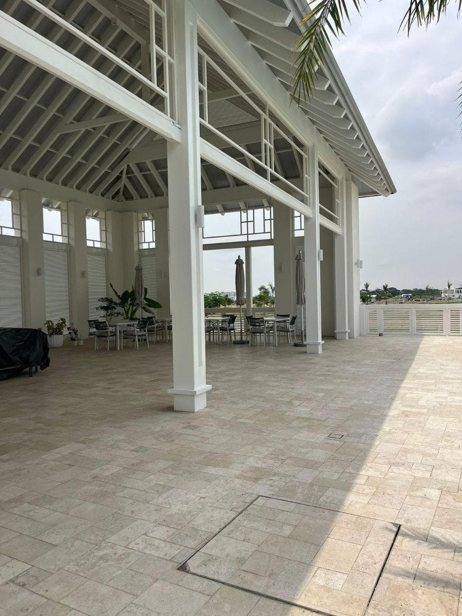 Samborondón Km 8 Aires Este Terrenos Al Lago a Estrenar Octubre 2026, Guayas — imagen 5