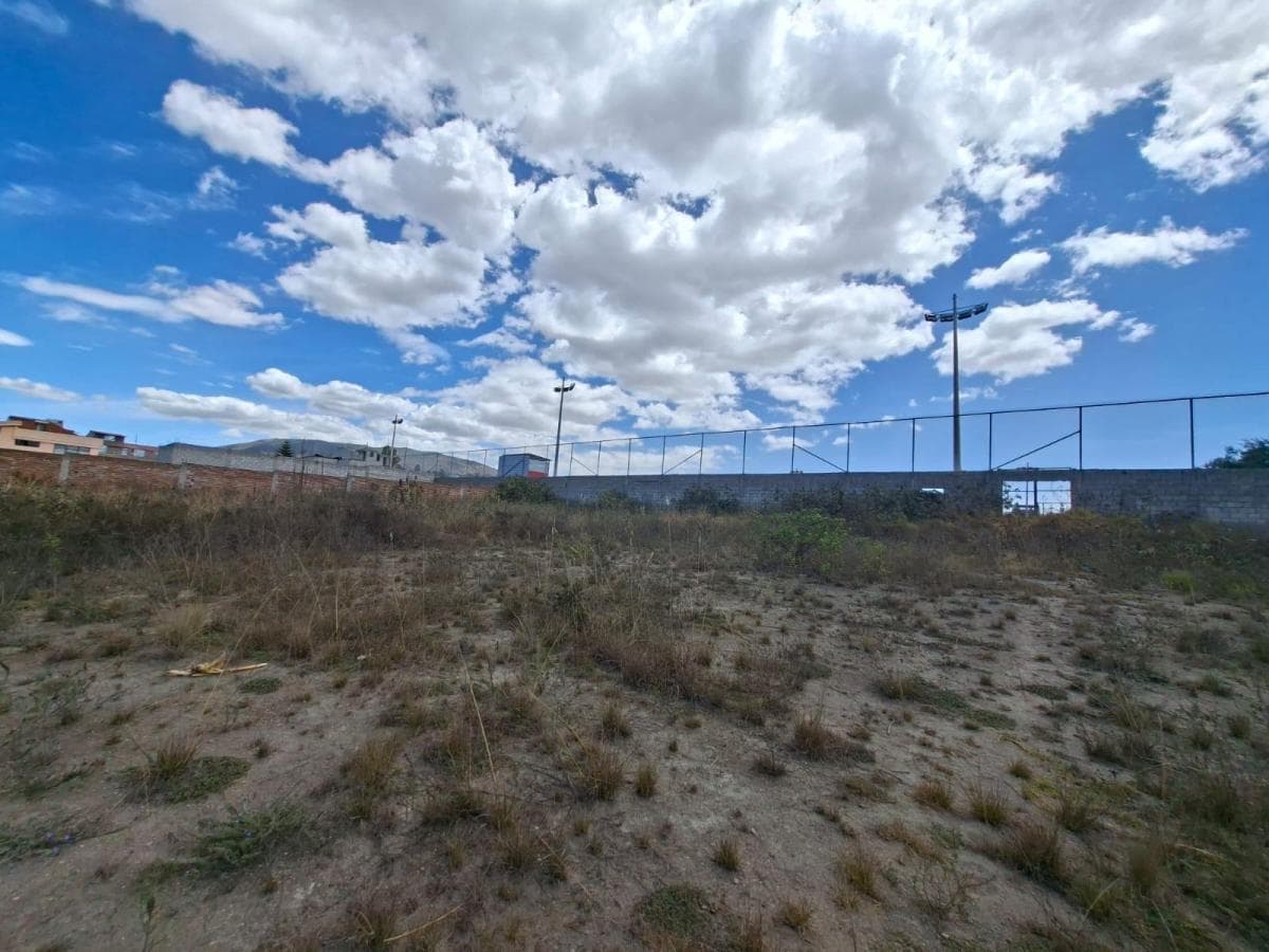 Venta de Terreno San Juan de Calderón Quito — imagen 6