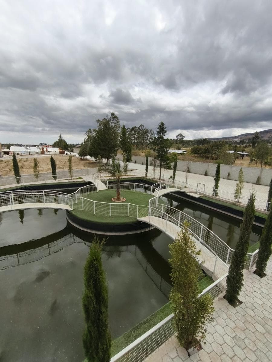 Tu Casa de Campo Aquí, Lote Urbanizado en Venta a 20 Minutos de Guayllabamba — imagen 10