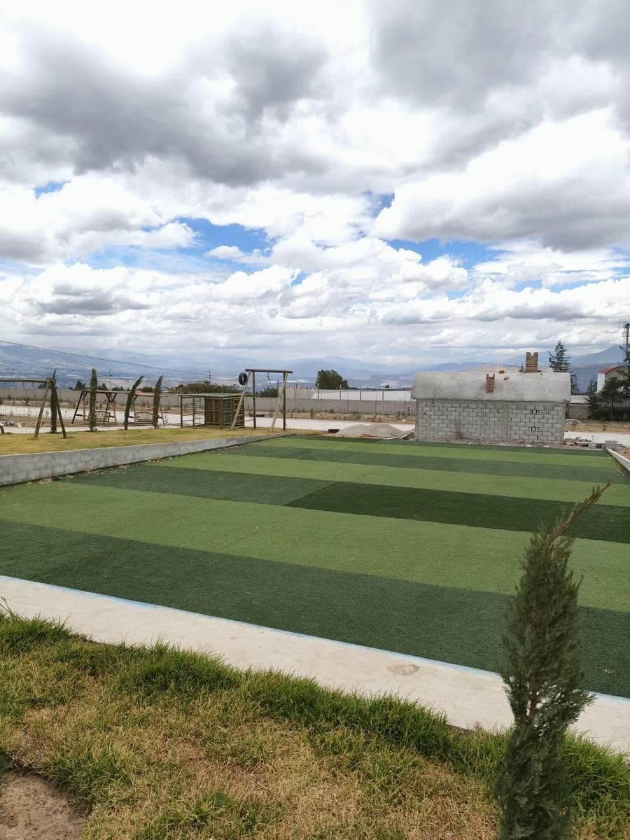 Tu Casa de Campo Aquí, Lote Urbanizado en Venta a 20 Minutos de Guayllabamba — imagen 9