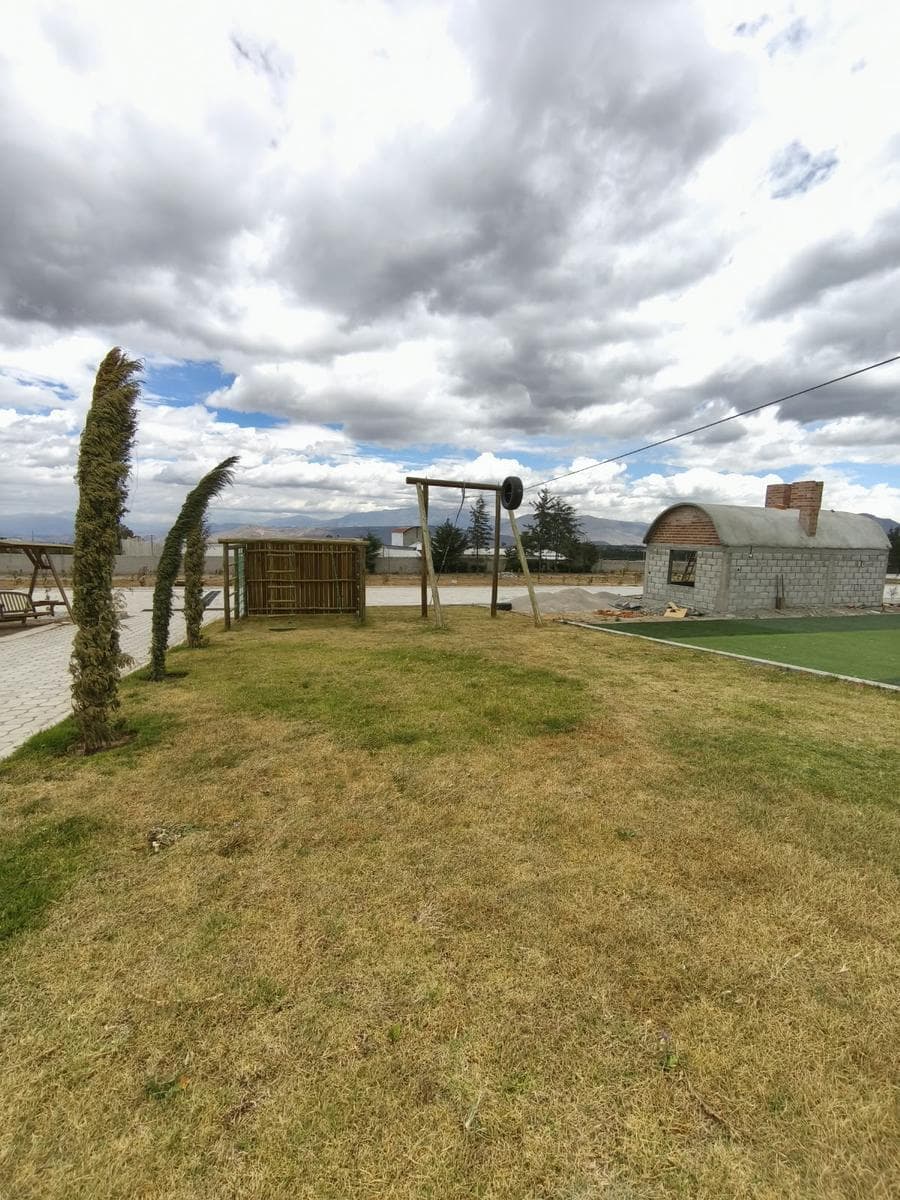 Tu Casa de Campo Aquí, Lote Urbanizado en Venta a 20 Minutos de Guayllabamba — imagen 8