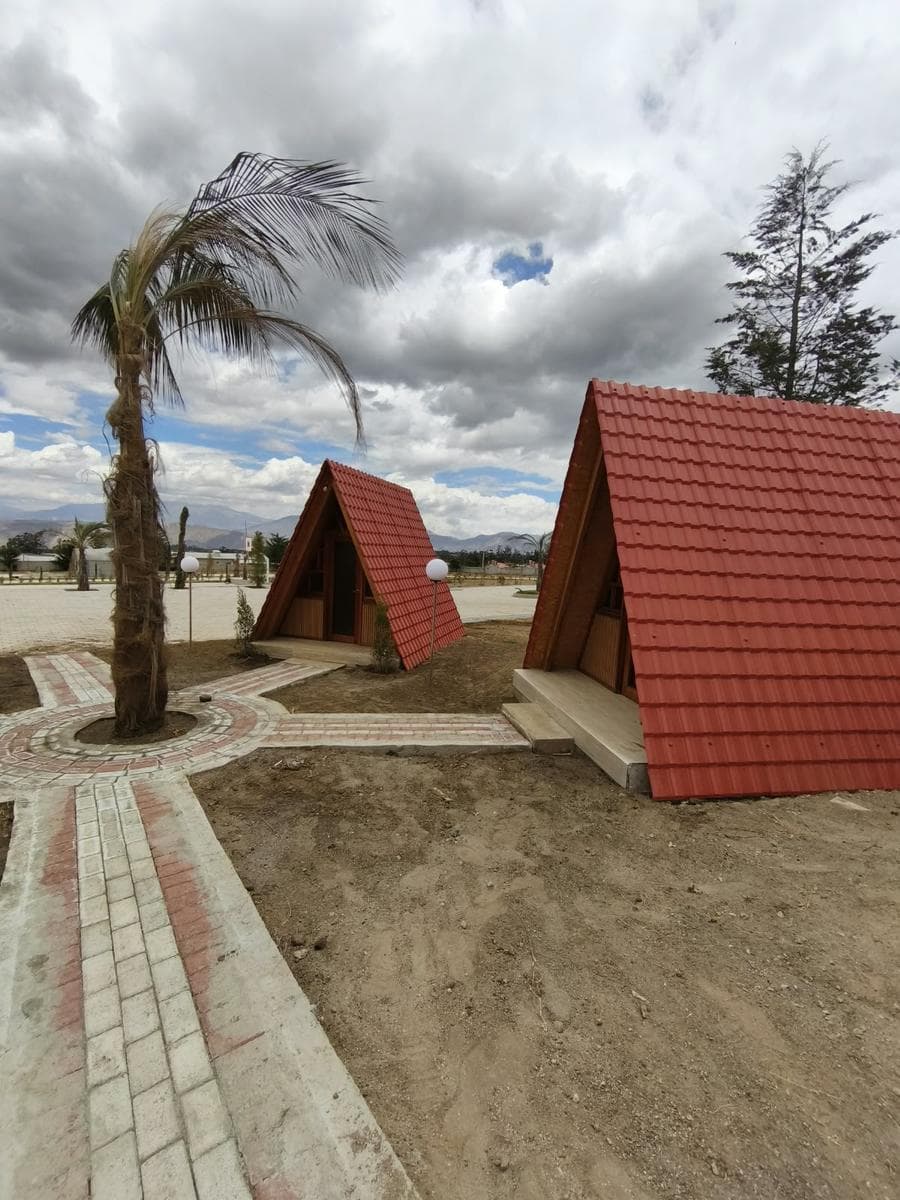 Tu Casa de Campo Aquí, Lote Urbanizado en Venta a 20 Minutos de Guayllabamba — imagen 6