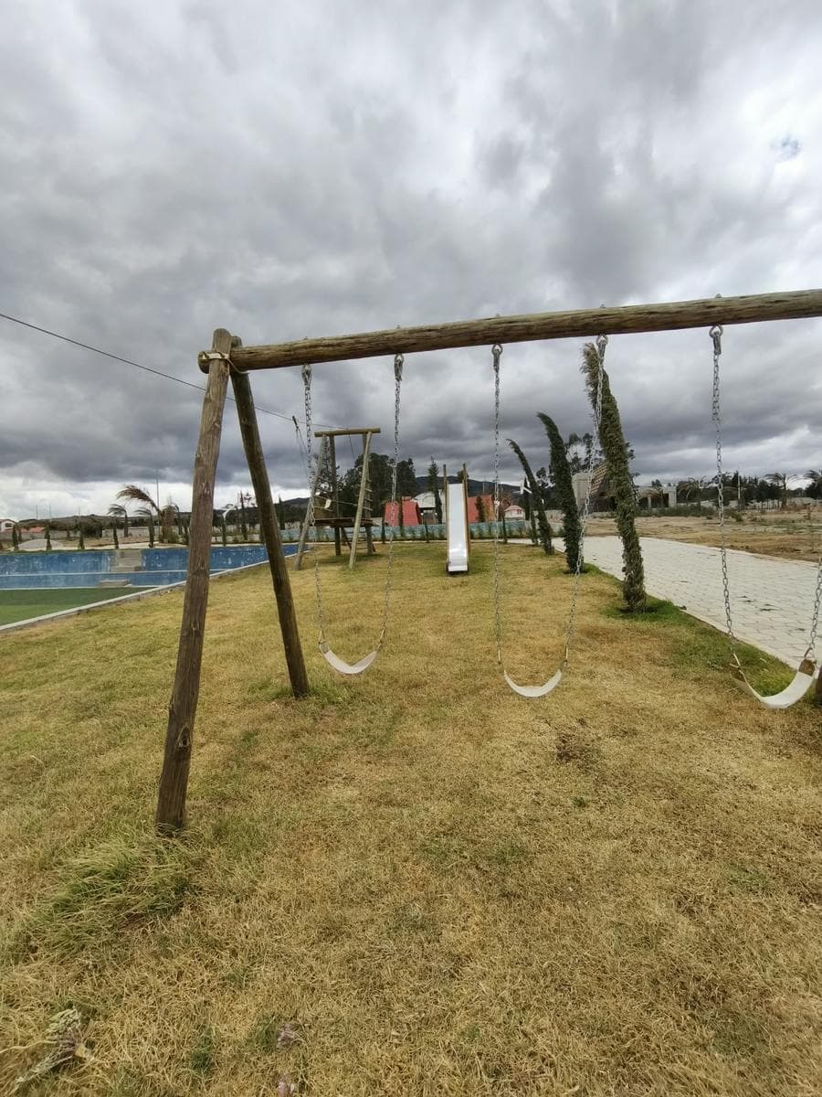 Tu Casa de Campo Aquí, Lote Urbanizado en Venta a 20 Minutos de Guayllabamba — imagen 5