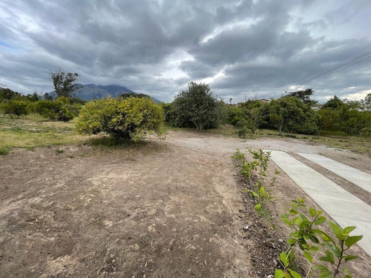 Venta de Terrenos en San José de Chaltura – Ibarra, Imbabura — imagen 7