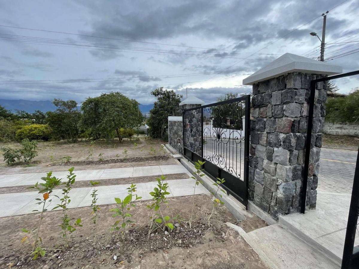 Venta de Terrenos en San José de Chaltura – Ibarra, Imbabura — imagen 6