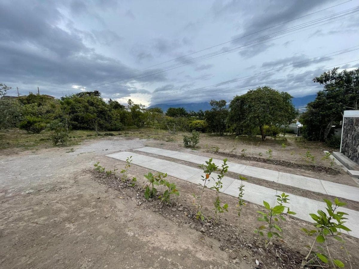 Venta de Terrenos en San José de Chaltura – Ibarra, Imbabura — imagen 5
