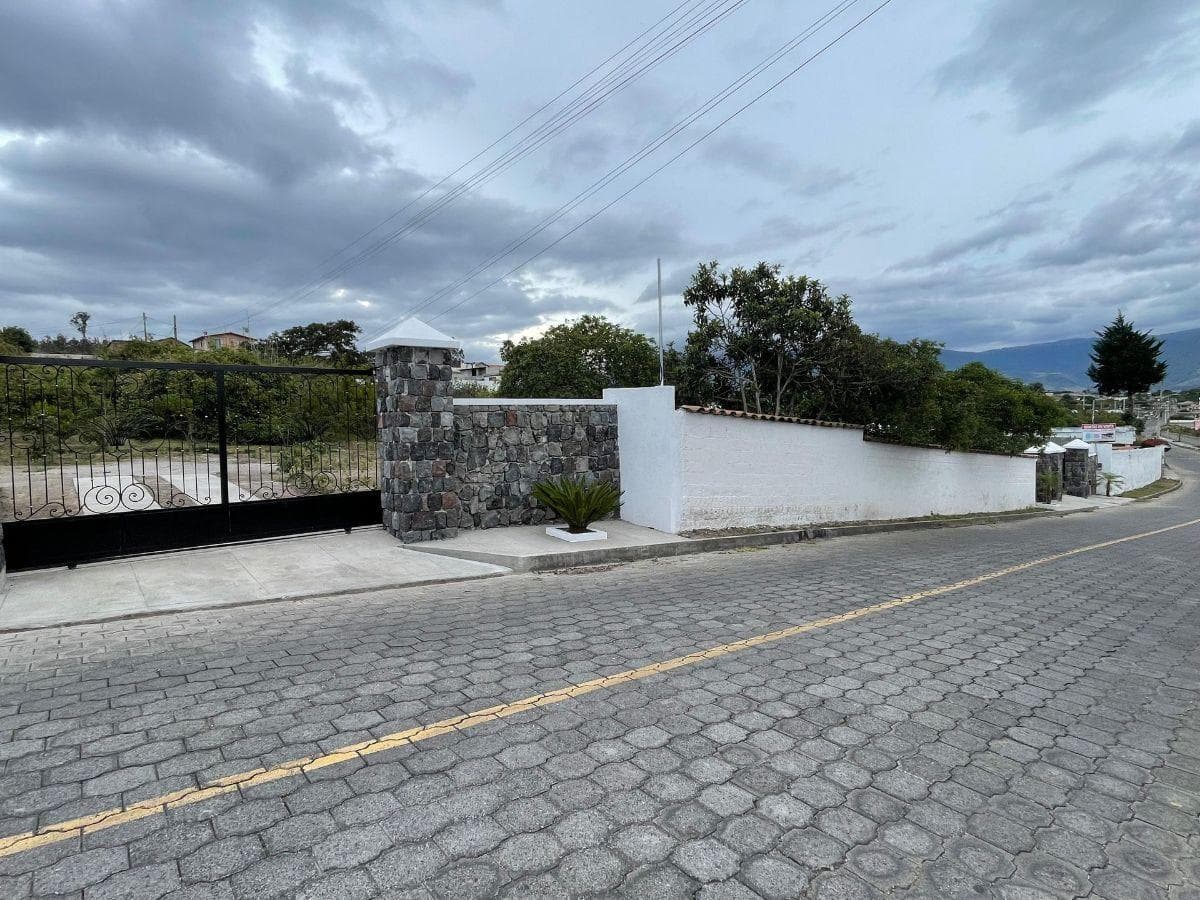 Venta de Terrenos en San José de Chaltura – Ibarra, Imbabura — imagen 3