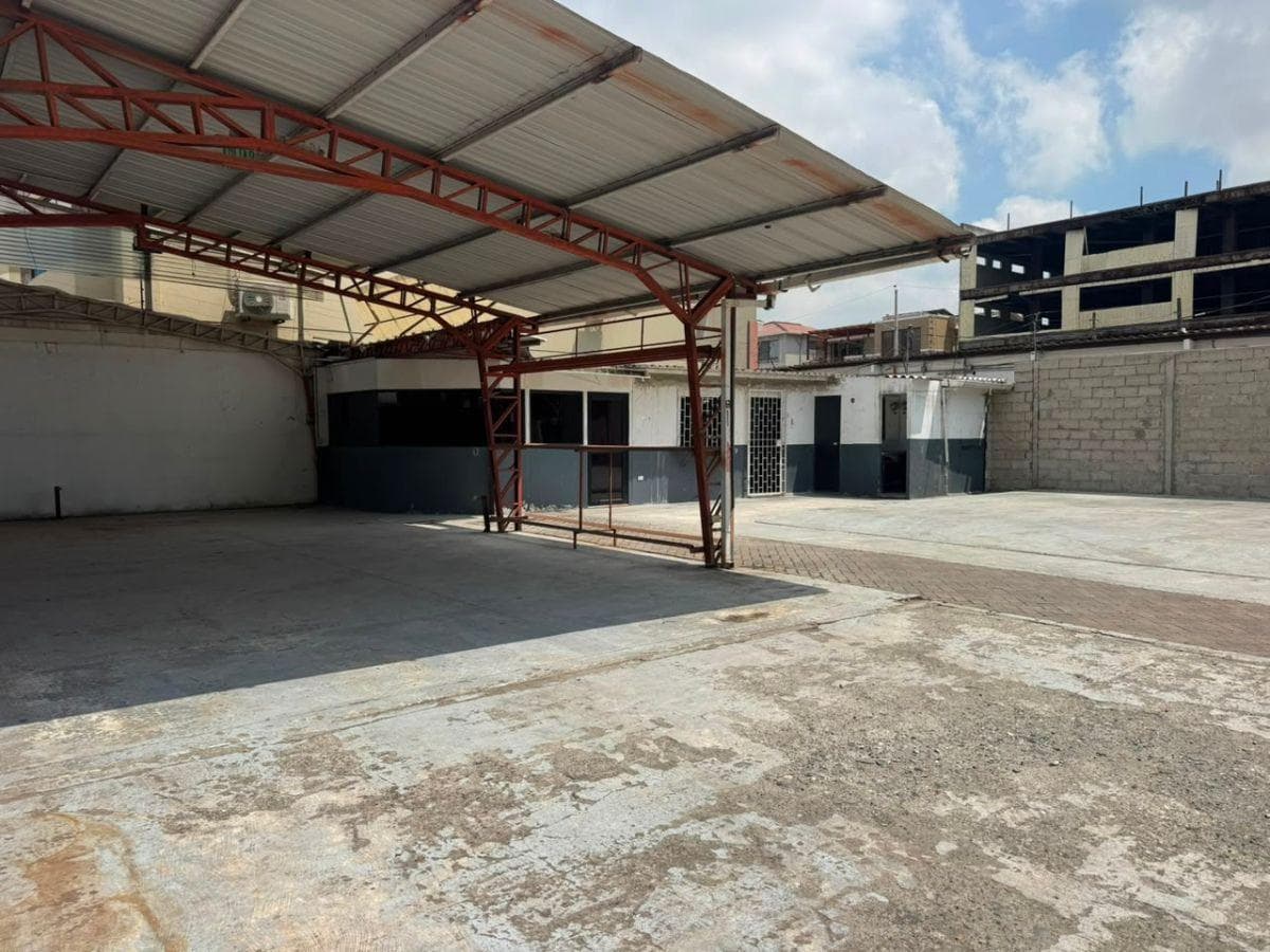 Terreno en Renta Ubicado Ek Kennedy Norte - Norte de Guayaquil, Guayas — imagen 1
