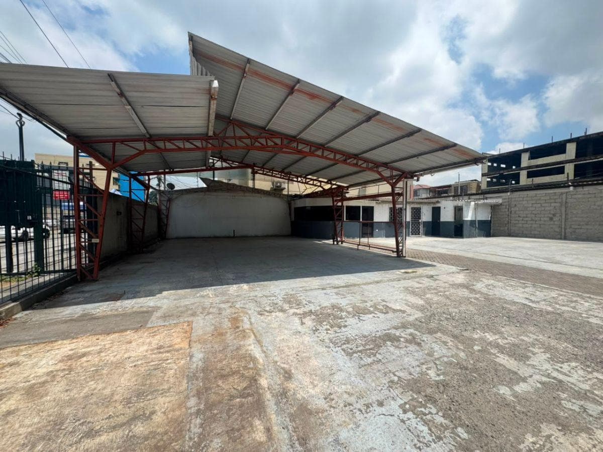 Terreno en Renta Ubicado Ek Kennedy Norte - Norte de Guayaquil, Guayas — imagen 5