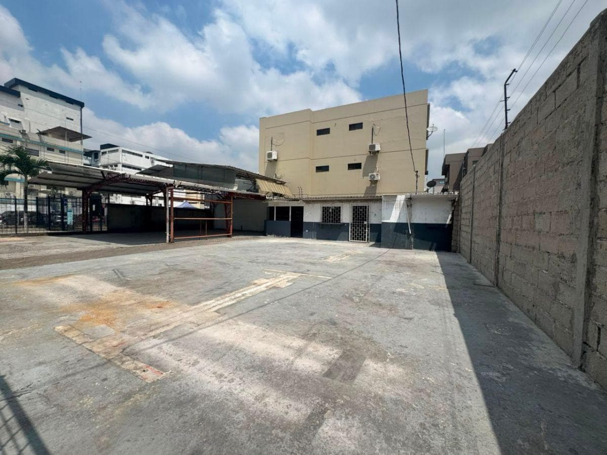 Terreno en Renta Ubicado Ek Kennedy Norte - Norte de Guayaquil, Guayas — imagen 4