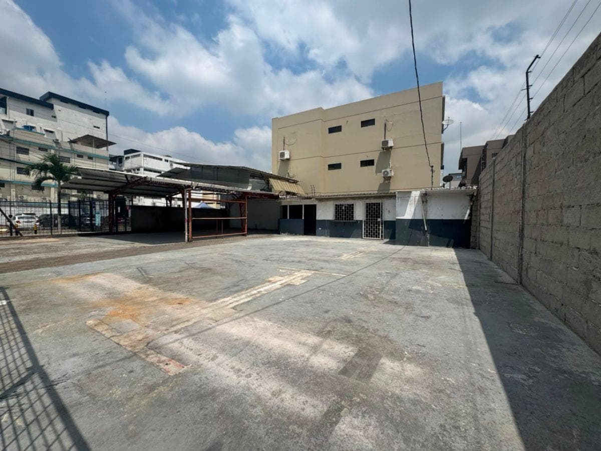 Terreno en Renta Ubicado Ek Kennedy Norte - Norte de Guayaquil, Guayas — imagen 2