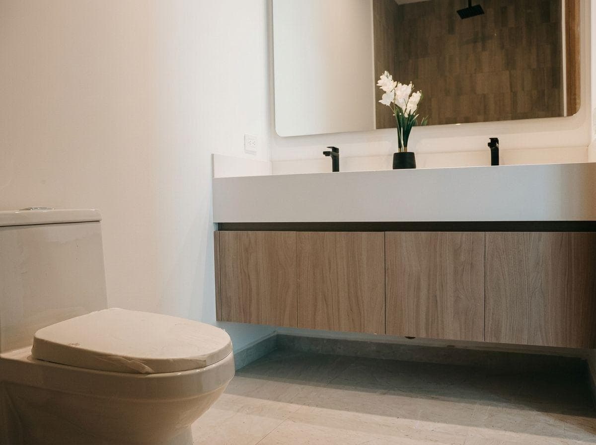 Departamento de Lujo con Jardín Privado en Cumbayá | 3 Dorm. — imagen 7