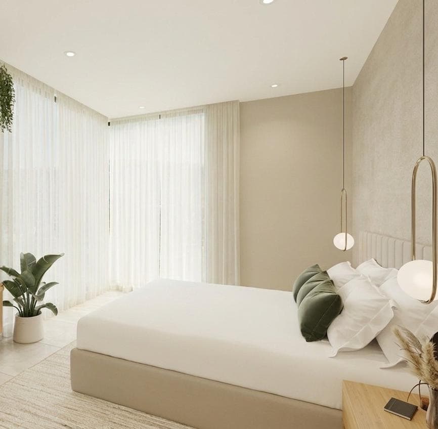 Departamento de Lujo con Jardín Privado en Cumbayá | 3 Dorm. — imagen 6